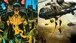 Weedcraft Inc  Heliborne  Fly High Bundle - изображение № 3