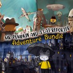 Mr Pumpkin Adventure Mr Pumpkin 2 Kowloon walled city R - изображение № 5