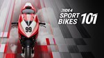 RIDE 4  Sportbikes 101 - изображение № 5