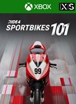 RIDE 4  Sportbikes 101 - изображение № 3