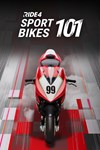 RIDE 4  Sportbikes 101 - изображение № 6