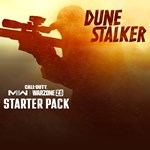 Call of Duty Modern Warfare II  Dune Stalker Starter Pa - изображение № 3