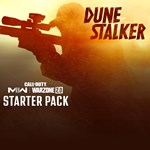 Call of Duty Modern Warfare II  Dune Stalker Starter Pa - изображение № 2