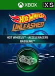 HOT WHEELS  AcceleRacers Bassline  Xbox Series XS - изображение № 2