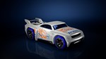 HOT WHEELS  AcceleRacers Bassline  Xbox Series XS - изображение № 5