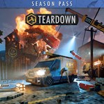 Teardown Season Pass - изображение № 4