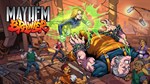 Mayhem Brawler - изображение № 4
