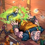 Mayhem Brawler - изображение № 3