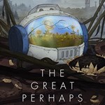 The Great Perhaps - изображение № 5