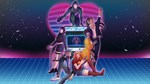 Arcade Spirits The New Challengers