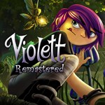 Violett Remastered - изображение № 4