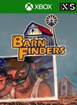 Barn Finders - изображение № 2