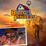 Barn Finders - изображение № 5