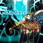 Stories The Path of Destinies  Omensight Bundle - изображение № 3