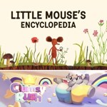 Little Mouses Encyclopedia  Clumsy Rush - изображение № 3