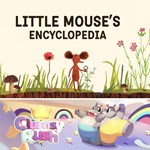 Little Mouses Encyclopedia  Clumsy Rush - изображение № 4