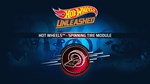 HOT WHEELS Spinning Tire Module Xbox Series XS