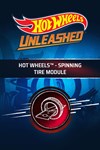 HOT WHEELS  Spinning Tire Module  Xbox Series XS - изображение № 6
