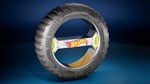 HOT WHEELS  Spinning Tire Module  Xbox Series XS - изображение № 5