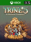Trine 5 A Clockwork Conspiracy - изображение № 2