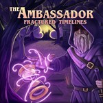 The Ambassador Fractured Timelines - изображение № 4