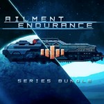 Ailment  Endurance Bundle - изображение № 4
