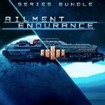 Ailment  Endurance Bundle - изображение № 3