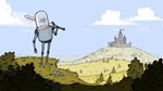 Feudal Alloy - изображение № 2
