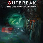 Outbreak The Undying Collection - изображение № 4