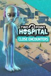 Two Point Hospital Close Encounters - изображение № 6