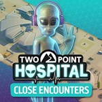 Two Point Hospital Close Encounters - изображение № 5