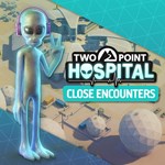 Two Point Hospital Close Encounters - изображение № 4