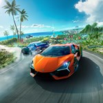 The Crew Motorfest Xbox Series XS Upgrade Pack - изображение № 4