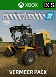 FS22  Vermeer Pack - изображение № 3