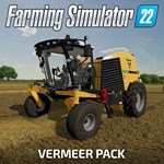 FS22  Vermeer Pack - изображение № 5