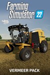 FS22  Vermeer Pack - изображение № 6