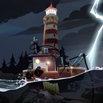 DREDGE Digital Deluxe Edition