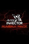 AVICII Invector Magma Track Pack - изображение № 6