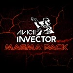 AVICII Invector Magma Track Pack - изображение № 5