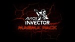 AVICII Invector Magma Track Pack - изображение № 2