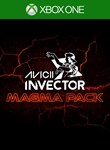 AVICII Invector Magma Track Pack - изображение № 4