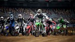 Monster Energy Supercross 4  Special Edition  Xbox Seri - изображение № 5