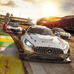 Project CARS 3 Deluxe Edition