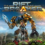 The Riftbreaker - изображение № 5