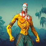 Clash  Lone Fighter Pack