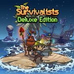 The Survivalists Deluxe Edition