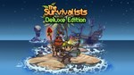 The Survivalists  Deluxe Edition - изображение № 4