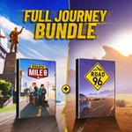 Road 96 Mile 0  Full Journey Bundle - изображение № 3