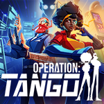 Operation Tango - изображение № 4