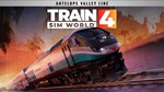 Train Sim World 4 Metrolink Antelope Valley Line Los An - изображение № 3